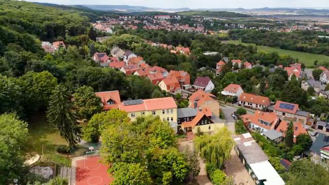 Kinder- und Jugendhilfswerk - in der Landschaft