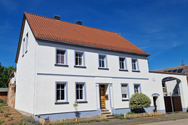 Elbaue - Haus
