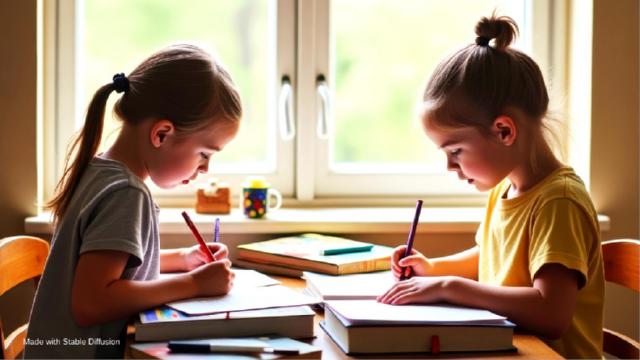 Schul-/Ausbildungshilfen - Beispiel Kleinstgruppenbeschulung