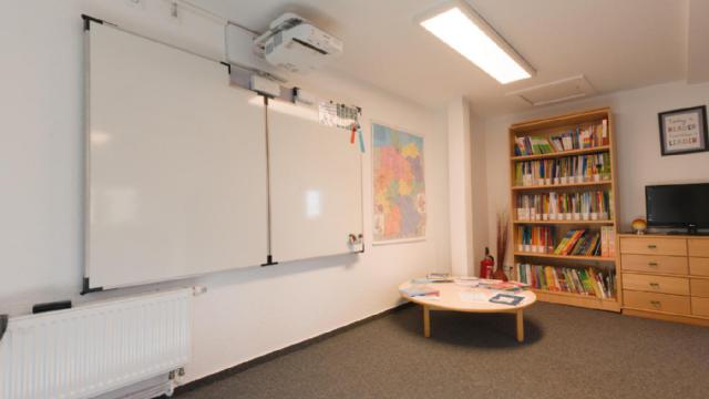Schul-/Ausbildungshilfen - Schulungsraum2